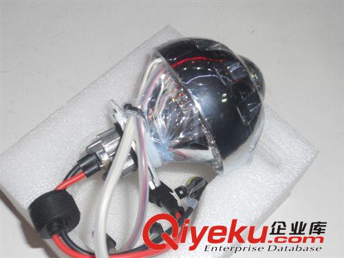 摩托車透鏡 天使眼 摩托車大燈改裝