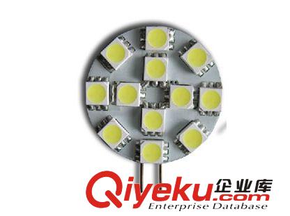 優(yōu)質(zhì)廠家直銷 G4 5050 12SMD  LED汽車燈 指示燈 卡車邊燈