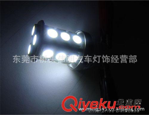 優(yōu)質(zhì)供應(yīng) led車燈  車頂燈T20 1157 18SMD  車頂燈12v 汽車室內(nèi)車原始圖片3