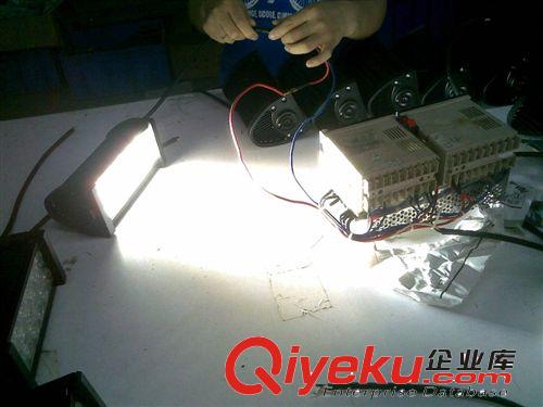 36W Off Road Lights,off-road led light bars原始圖片2