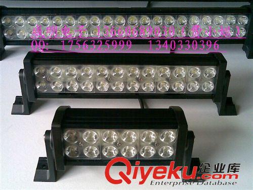 36W Off Road Lights,off-road led light bars原始圖片3