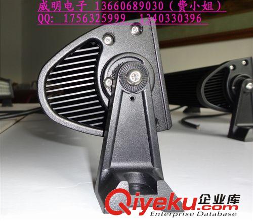 36W LED light bars off road light 越野車燈具 汽車大燈原始圖片2