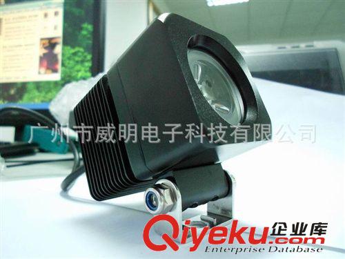 10W LED work lamp 10W CREE LED work lamp