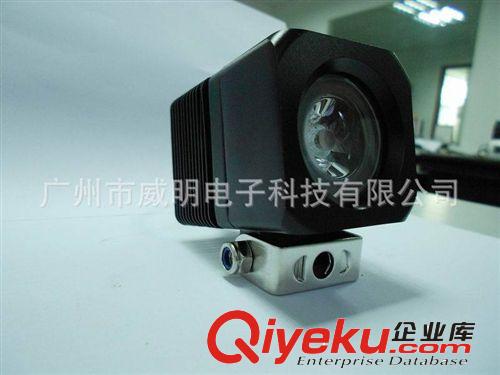 10W LED work lamp 10W CREE LED work lamp