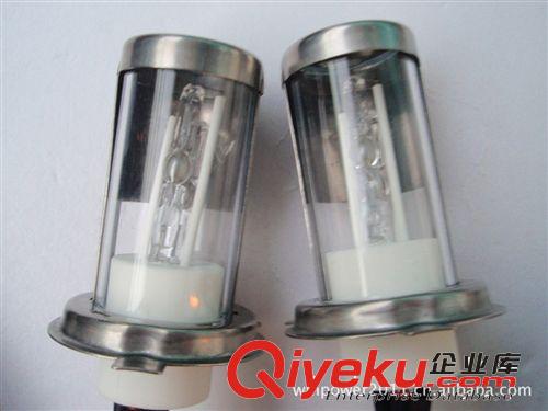 氙氣大燈 H4 一拖二 HID套裝 35W套件 汽車燈原始圖片2