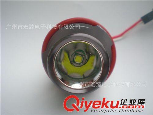 新款寶馬天使眼-E39/E87-BMW LED Marker-超亮10W CREE芯片原始圖片3
