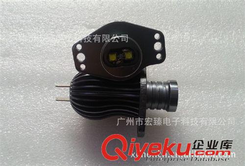 {zx1}出品-E90-E91 BMW寶馬LED專用天使眼-20W CREE燈芯原始圖片2