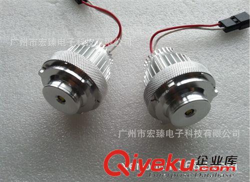 全新出品E60-E61 LCI BMW寶馬專用天使眼-10W CREE燈芯