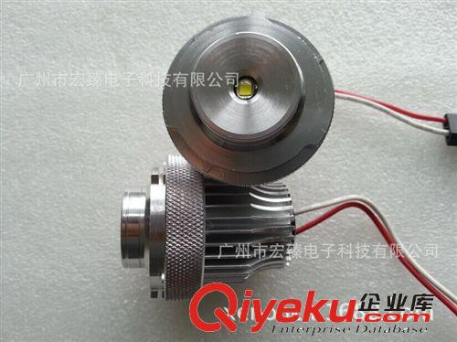 E60-E61 LCI BMW寶馬專用天使眼-10W CREE燈芯