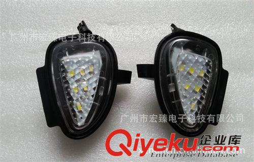 新出品豐田雷克薩斯LED專車專用牌照燈總成  凱美瑞 凌志