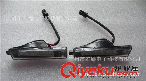 新出品 TOYOTA豐田L(fēng)ED專車專用牌照燈總成  TOYOTA HIACE