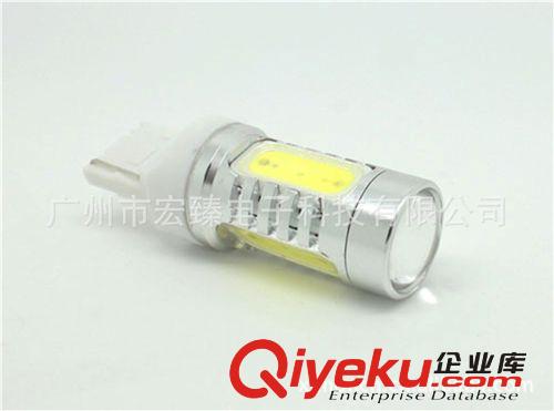 直銷(xiāo)大功率6W LED霧燈 LED轉(zhuǎn)向燈 剎車(chē)燈 LED功率 質(zhì)量穩(wěn)定