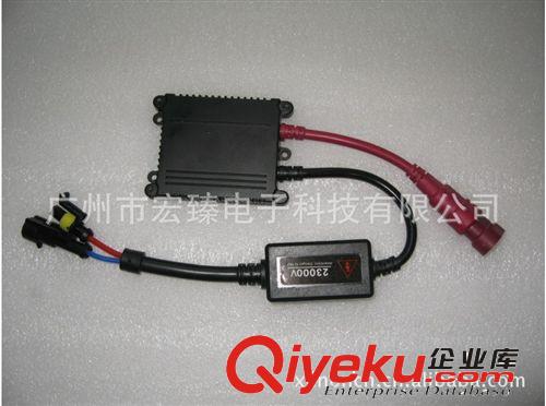 大量供應35W交流超薄安定器 啟動電流低 質量穩定 出口{sx}原始圖片3