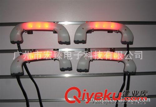 新品 LED汽車拉手氛圍燈 車內氛圍燈 汽車裝飾燈原始圖片3