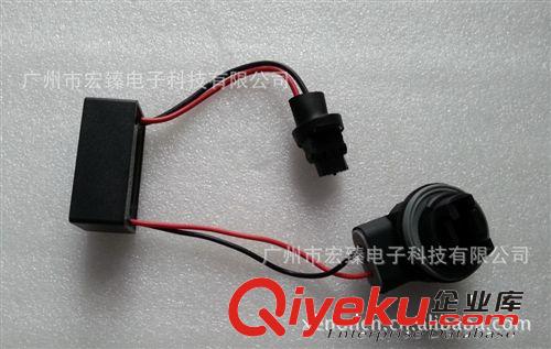 T20-7443 LED解碼器 LED轉向燈 故障xc器 汽車LED故障解碼器