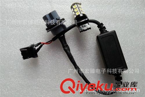 T20-7440 LED解碼器 LED轉(zhuǎn)向燈 故障xc器 汽車LED故障解碼器