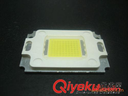 集成LED50W貼片燈光源 路燈專用光源