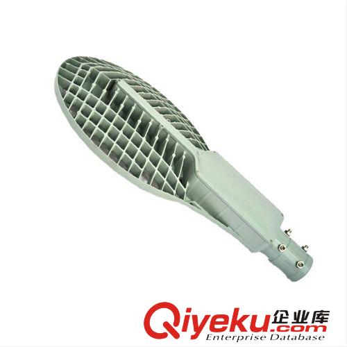 批發供應 100/120W集成球拍狀路燈外殼 LED路燈外殼 路燈外殼套件