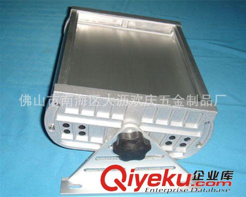 廠家直售 LED方形燈外殼 正方形環(huán)形燈管 D-B-0300 佛山燈具廠