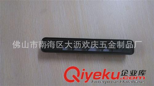 專業(yè)加工 燈飾鋁材燈殼 各種鋁型材鋁材發(fā) 鋁型材模具廠批原始圖片3