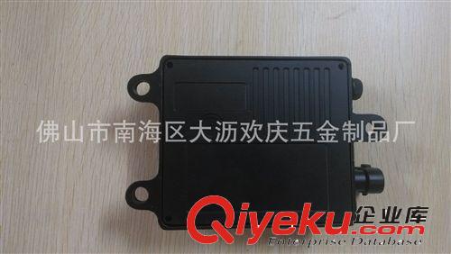 專業(yè)供應(yīng) 大型射燈壓鑄件 鋁合金壓鑄件 汽車大型壓鑄件原始圖片2