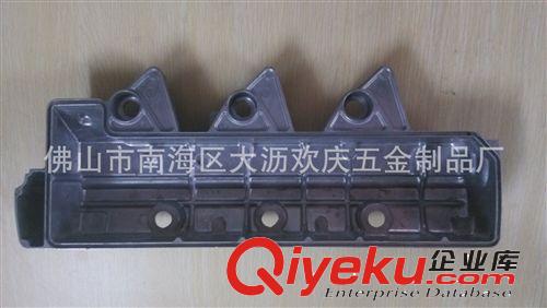 專業(yè)制造 LED路燈燈罩模具 LED路燈外殼模具 壓鑄模真空系統(tǒng)生產(chǎn)原始圖片3