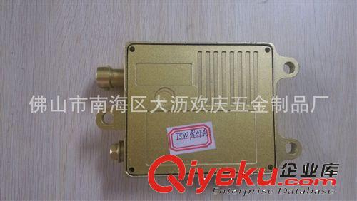 供應(yīng)LED節(jié)能燈杯壓鑄件模具 燈具外殼鋁壓鑄加工原始圖片2