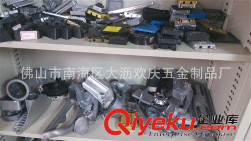 路燈用鋁型材 鋁合金邊框 LED熱散鋁制品 多款供選