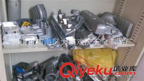 供應LED路燈散熱器鋁型材 功放鋁型材 鋁合金模具開發(fā) 櫥柜鋁材原始圖片3