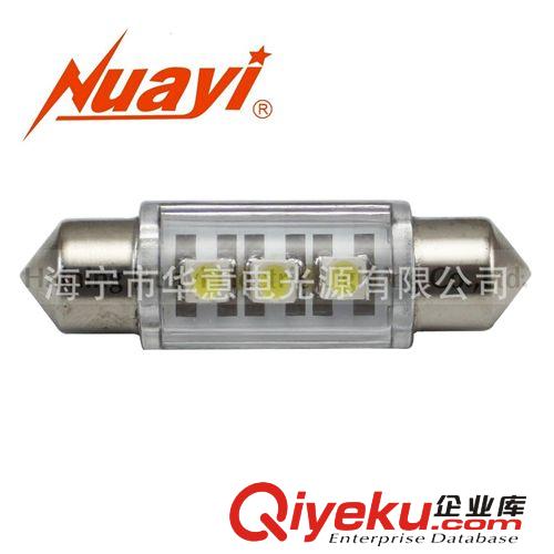 高品質LED房車燈 LED游艇燈 3LED G4 3W 超高亮