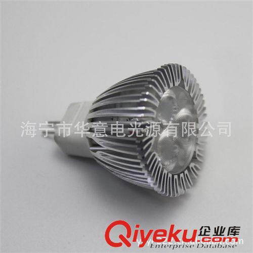 高品質LED房車燈 LED游艇燈 3LED G4 3W 超高亮