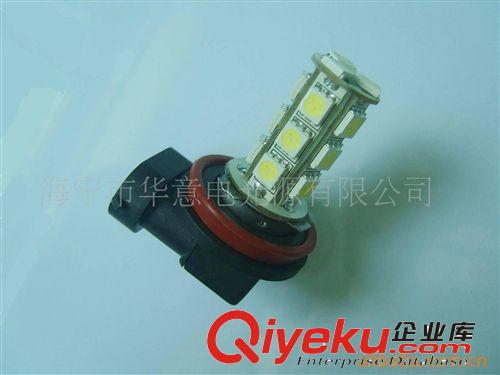 T10 SMD LED汽車燈, 4 LED 儀表燈, 指示燈