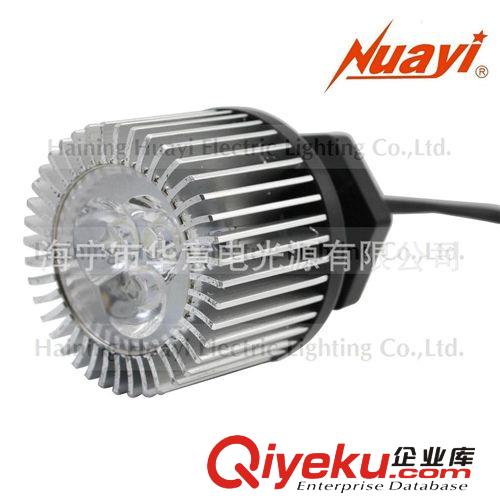 大功率6W 電動車LED燈 電瓶車LED燈 LED電動車燈 12-85V通用