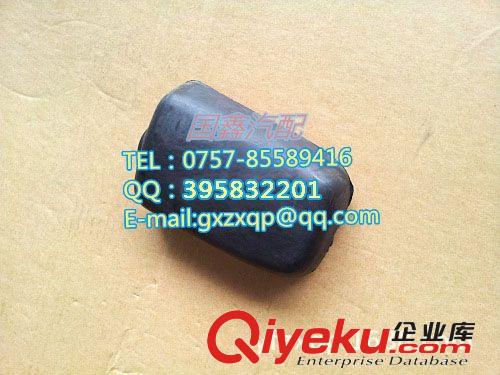 供應(yīng)三菱FV515駕駛室鏡架下蓋原始圖片3