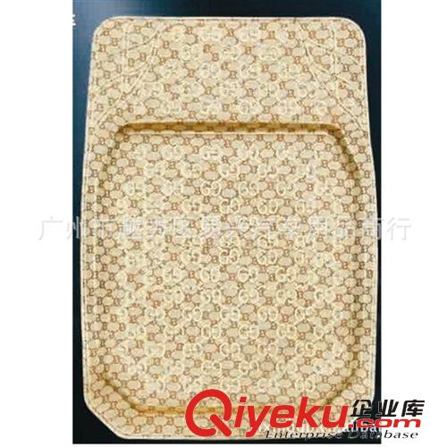 【供應(yīng)】優(yōu)質(zhì) 環(huán)保腳墊 塑料腳墊 汽車地墊 橡膠腳墊 可裁剪腳墊原始圖片2