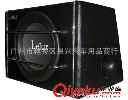 乐力士LX-10D 汽车音响 10寸低音炮 汽车低音炮 汽车低音炮