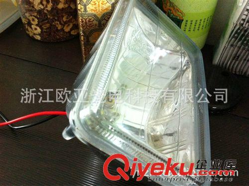 車船用封閉式氙氣燈 封閉式疝氣燈原始圖片3
