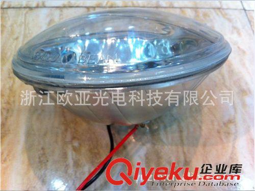 HID 24V卡車氙氣燈 大型車氙氣燈 7寸圓形氙氣燈 毛泡與整燈批量原始圖片2