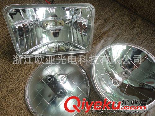 24V卡車氙氣燈 24V客車氙氣燈 24V大型貨車氙氣燈 24前大燈氙氣燈原始圖片3
