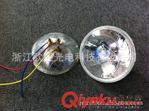 24V卡車氙氣燈 24V客車氙氣燈 24V大型貨車氙氣燈 24前大燈氙氣燈