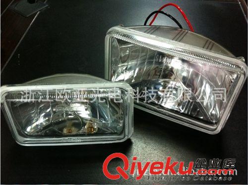 HID 24V卡車氙氣燈 大型車 5寸圓形氙氣燈 毛泡與整燈批量