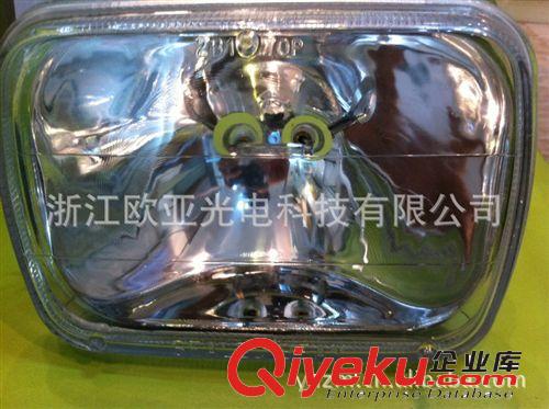 HID 卡車 大型車 7寸圓形氙氣燈 毛泡與整燈批量