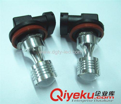 廠家熱銷新款LED 霧燈H8/H11-20W CREE 超亮度原始圖片2