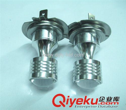 廠家熱銷新款LED 霧燈H4/H7-20W CREE 超亮度原始圖片2