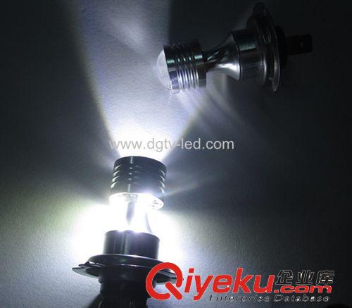 廠家熱銷新款LED 霧燈H4/H7-20W CREE 超亮度原始圖片3