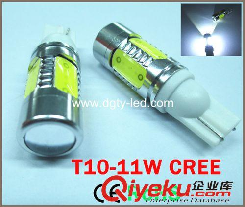 廠家直銷LED霧燈 H7-30W CREE，帶解碼