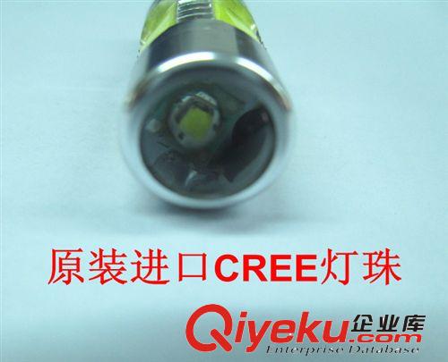 廠家直銷T10-11W大功率 LED 示寬燈 指示燈 W5W 高亮度