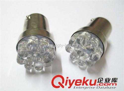 廠家直銷LED 轉(zhuǎn)向燈1156-9LED