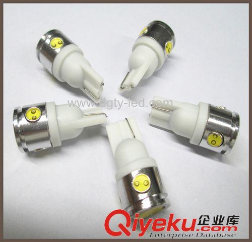 廠家熱銷產(chǎn)品，LED車頂燈T10-2.5W車頂燈，高質(zhì)量，價格優(yōu)惠原始圖片2