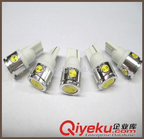 廠家熱銷產(chǎn)品，LED車頂燈T10-2.5W車頂燈，高質(zhì)量，價格優(yōu)惠原始圖片3
